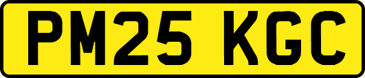 PM25KGC