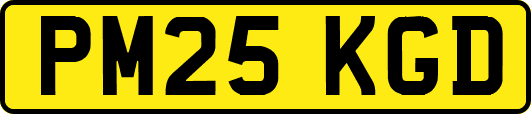 PM25KGD
