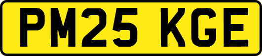 PM25KGE