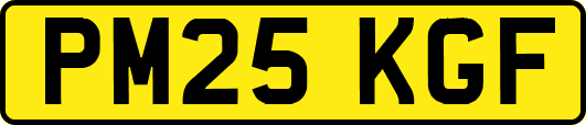 PM25KGF