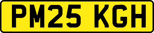 PM25KGH