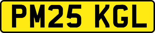 PM25KGL