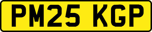 PM25KGP