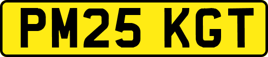PM25KGT