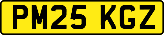 PM25KGZ