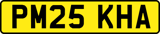 PM25KHA