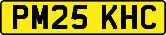 PM25KHC