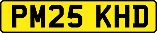 PM25KHD