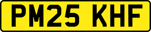 PM25KHF