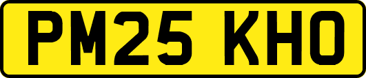 PM25KHO