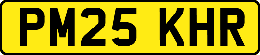 PM25KHR