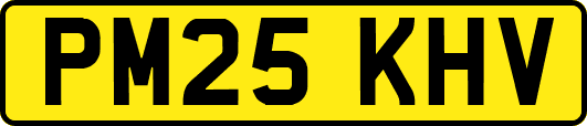 PM25KHV