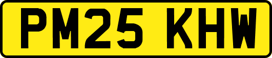 PM25KHW