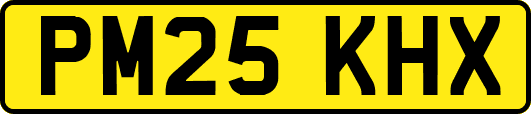 PM25KHX