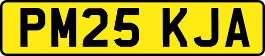 PM25KJA