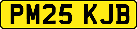 PM25KJB