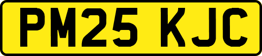 PM25KJC
