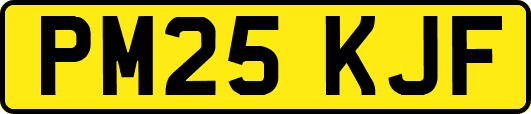 PM25KJF