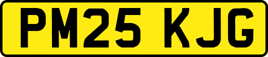 PM25KJG