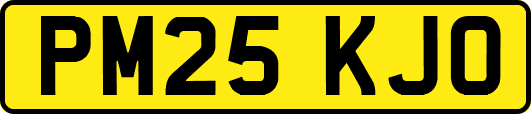 PM25KJO