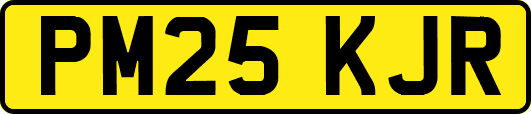 PM25KJR