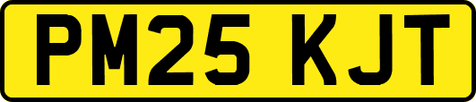 PM25KJT