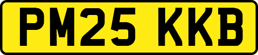 PM25KKB
