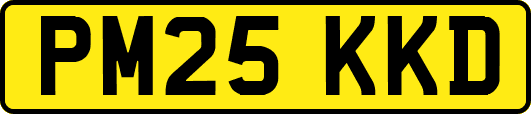 PM25KKD