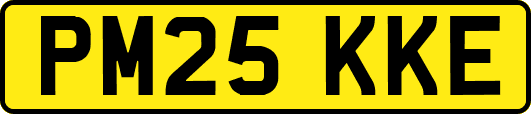 PM25KKE