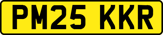 PM25KKR