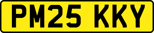 PM25KKY