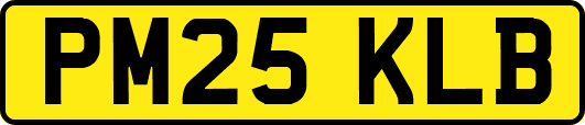 PM25KLB