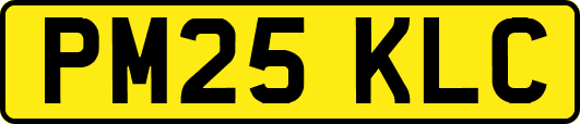 PM25KLC