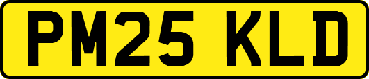 PM25KLD