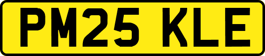 PM25KLE