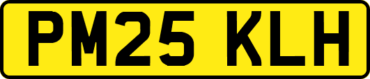 PM25KLH