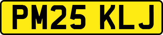 PM25KLJ