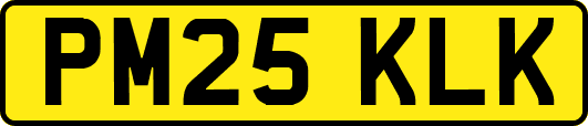 PM25KLK
