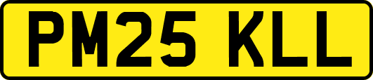 PM25KLL