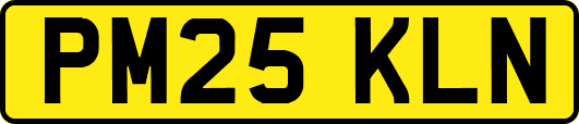 PM25KLN