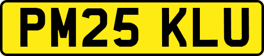 PM25KLU