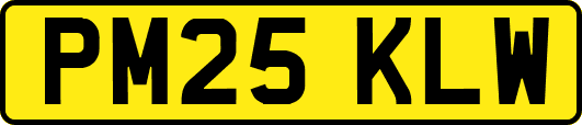 PM25KLW