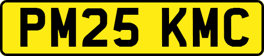 PM25KMC
