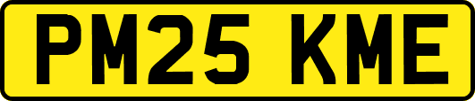 PM25KME