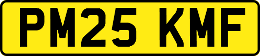 PM25KMF