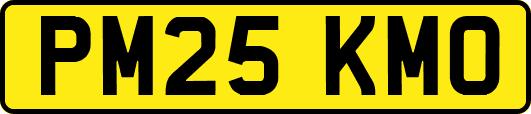 PM25KMO
