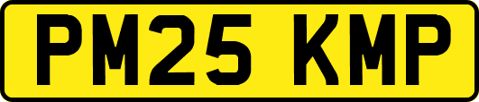 PM25KMP