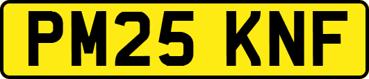PM25KNF