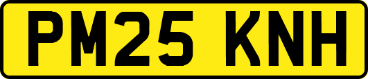 PM25KNH