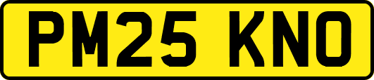 PM25KNO